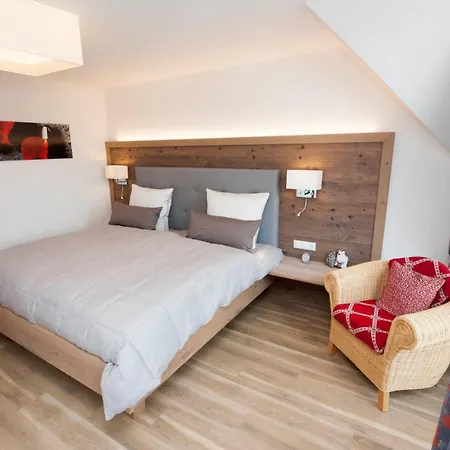 Appartement Ferienwohnung Wanner - Hintere Gasse