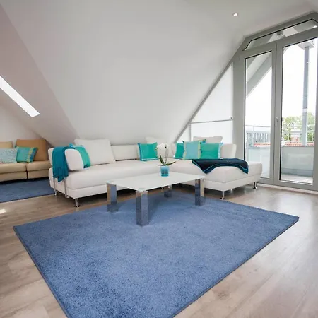 Appartement Ferienwohnung Wanner - Hintere Gasse Füssen