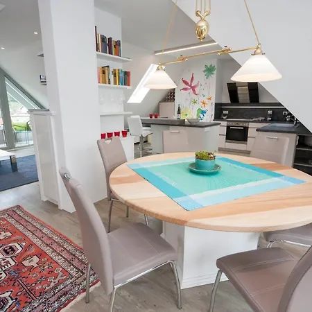 Ferienwohnung Wanner - Hintere Gasse Appartement