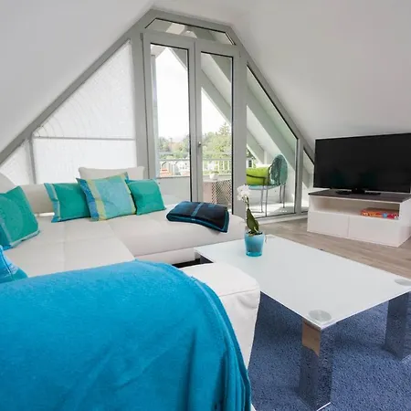 Appartement Ferienwohnung Wanner - Hintere Gasse Füssen