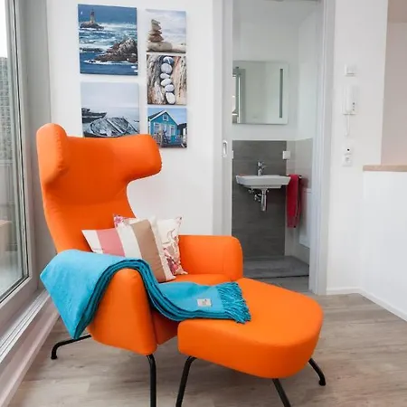 Ferienwohnung Wanner - Hintere Gasse