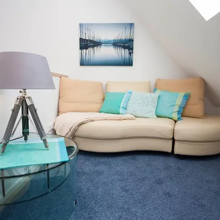Ferienwohnung Wanner - Hintere Gasse Füssen