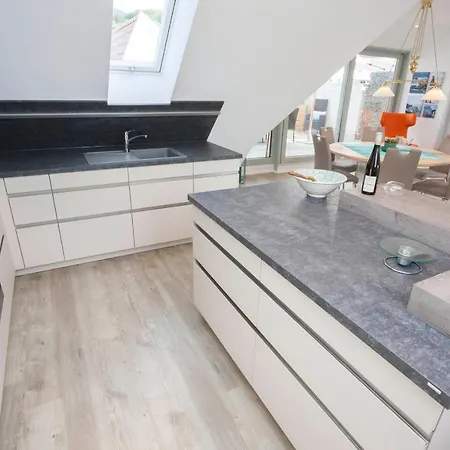 Ferienwohnung Wanner - Hintere Gasse Appartement *