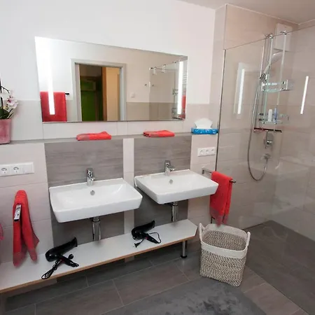 Ferienwohnung Wanner - Hintere Gasse Füssen