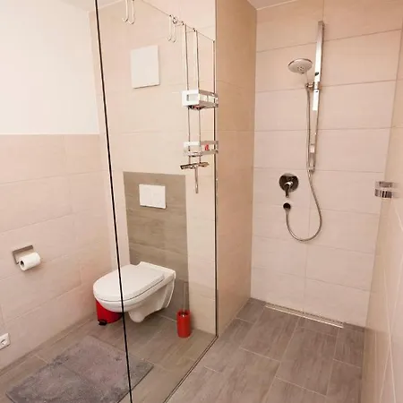 Ferienwohnung Wanner - Hintere Gasse *